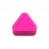 Squadafum Recipiente Silicona Triangulo SDF 005