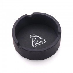 Squadafum Cenicero Silicona Redondo SDF 001