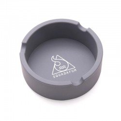 Squadafum Cenicero Silicona Redondo SDF 001