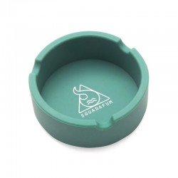 Squadafum Cenicero Silicona Redondo SDF 001