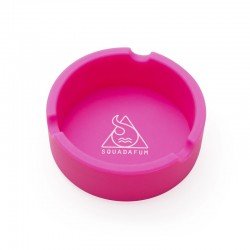 Squadafum Cenicero Silicona Redondo SDF 001