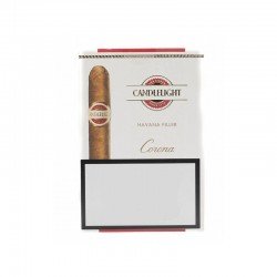 Candlelight Corona Havana Cigarros x5