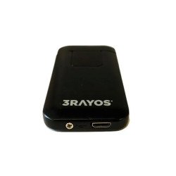 Encendedor 3 Rayos Tecno