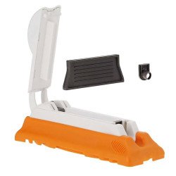 Ocb Máquina Rellenadora Duomatic