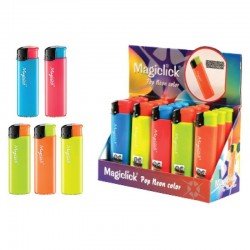 Magiclick Pop Neon Color x15
