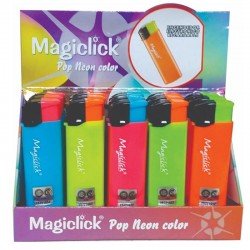 Magiclick Pop Neon Color x15