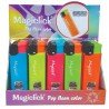Magiclick Pop Neon Color x15