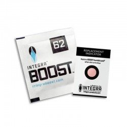 Integra Boost Humidity 62% 4grs.