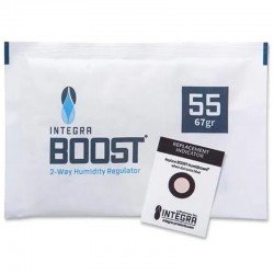Integra Boost Humidity 55%  67grs.