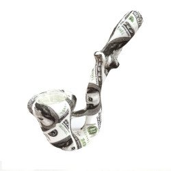 Pipa Silicona 13CM SLC34