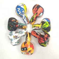 Repuesto Bong Cazuela Silicona SLC18