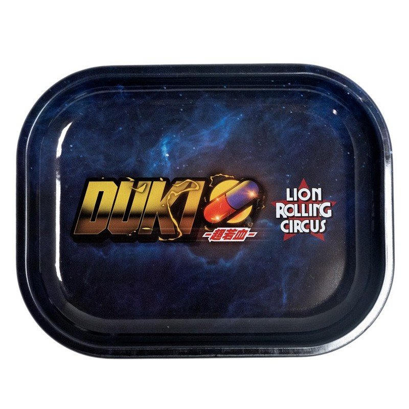 Duki Bandeja Lion Chica