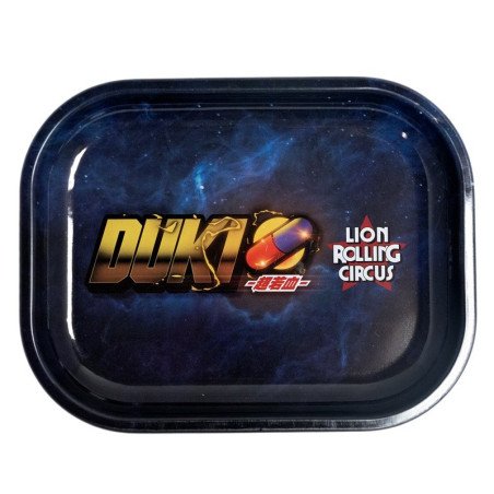 Duki Bandeja Lion Chica