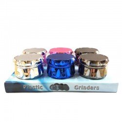 Picador Plastico 4P Mirror