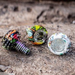 Repuesto Bong Cazuela Silicona SLC30