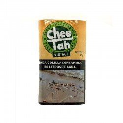 Cheetah Tabaco Green Vintage x30grs.