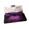 Prisma Celulosa Purple 1 1/4 Papeles