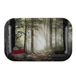 Bandeja Raw Forest Mediana