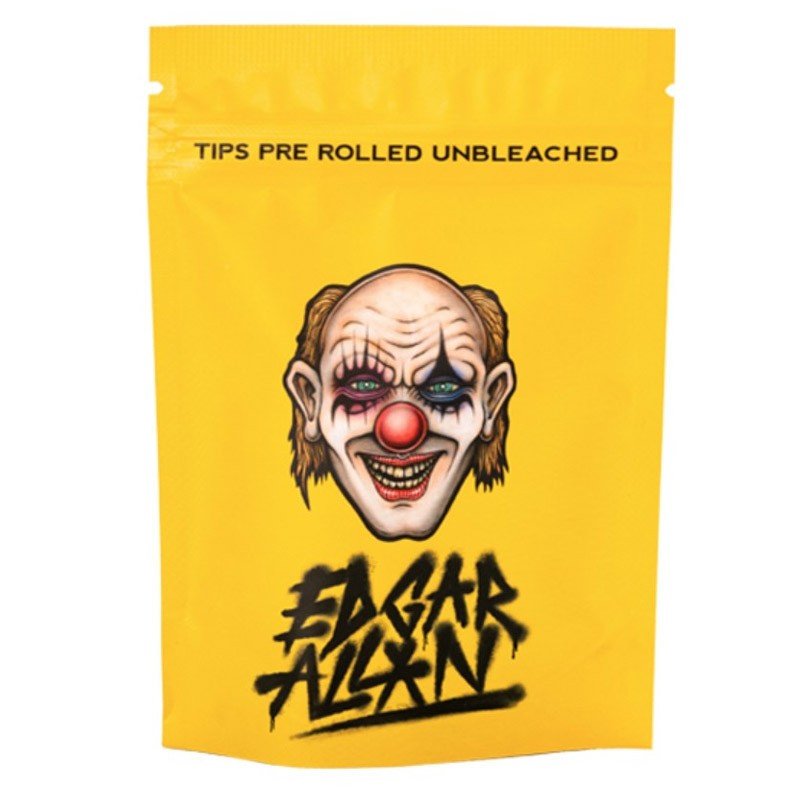 Lion Filtros Pre Rolled Bolsa x55