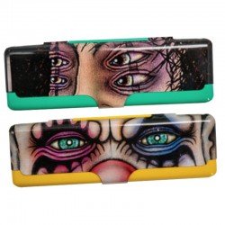 Cover Papers King Size Lion Rolling Circus