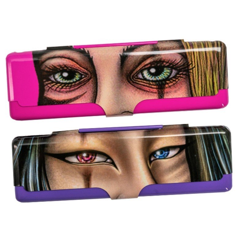 Cover Papers King Size Lion Rolling Circus