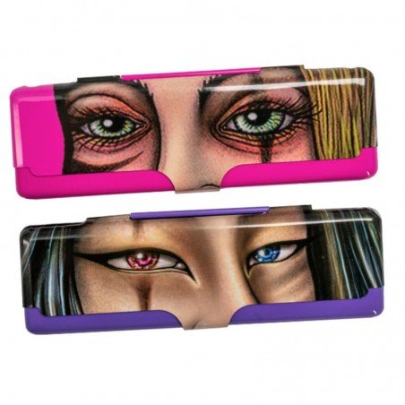 Cover Papers King Size Lion Rolling Circus