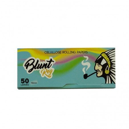 Blunt Rey Celulosa 110MM Papeles