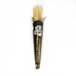 Blunt Rey Conos Natural x6 Papeles