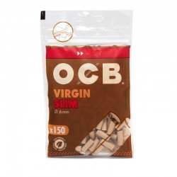 Ocb Filtro Unbleached x150