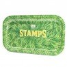 Stamps Bandeja Metalica Mediana