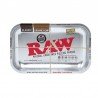Raw Bandeja Mediana Silver
