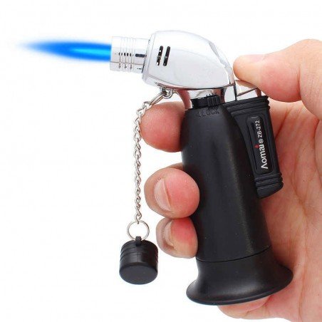 Encendedor Soplete Torch KT 1036