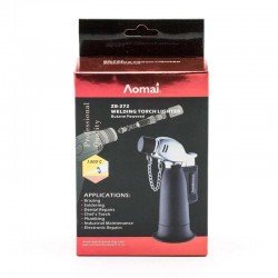 Encendedor Soplete Torch KT 1036