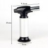 Encendedor Soplete Torch KT 1040