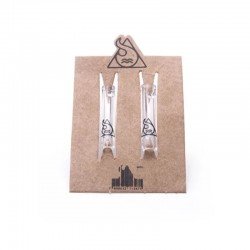 Squadafum Filtro Vidrio 3,5cm SDF007