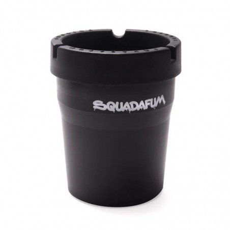 Cenicero Squadafum Turn Off