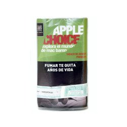 Mac Baren Choice Tabaco N°12 Apple x30grs.