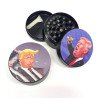 Picador Metal Donald Trump 3P (1153)