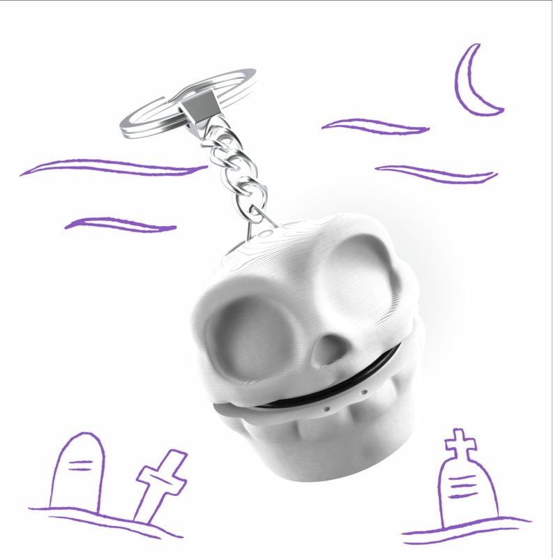 Picador COGONAUTS DONN (MINI)