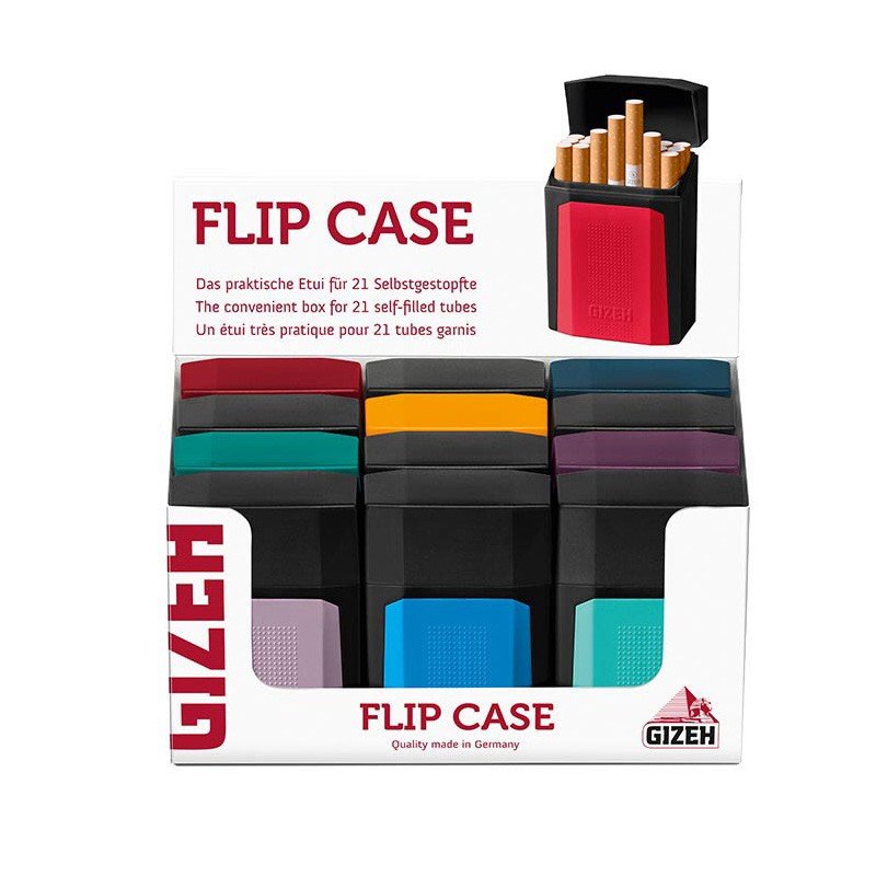 Gizeh Flip Cases