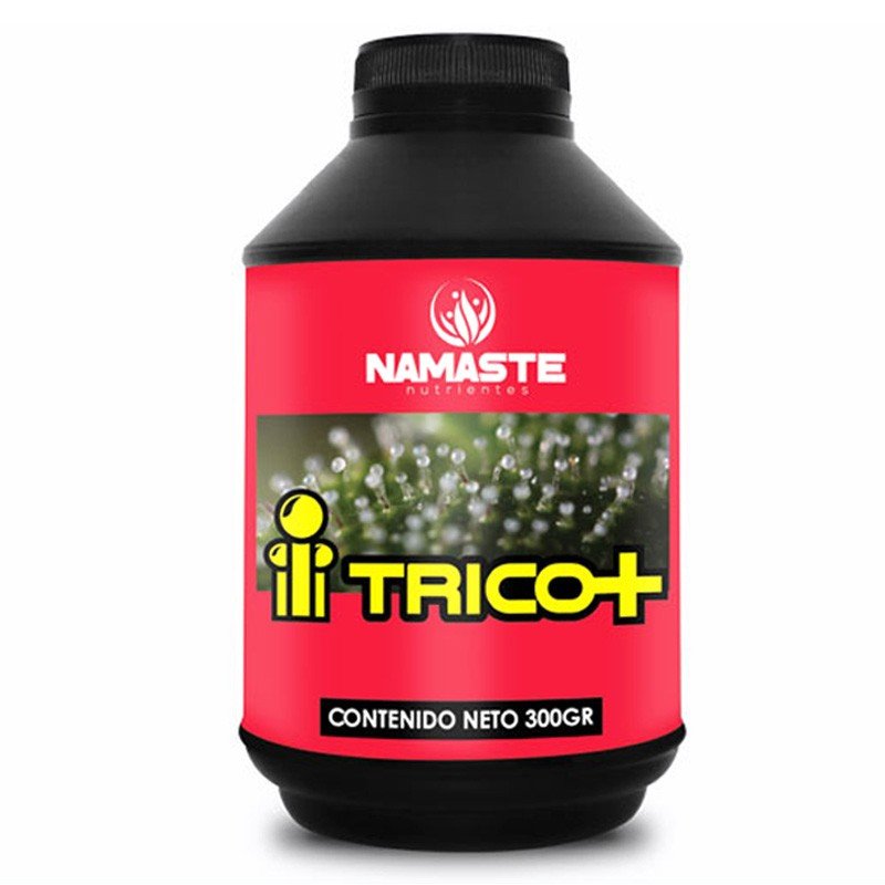 Namaste Tricomas 250GRS