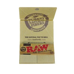 Raw Artesano Papeles