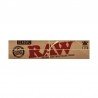 RAW King Size Classic Papeles