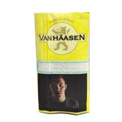 Van Haasen Tabaco Vainilla Blend