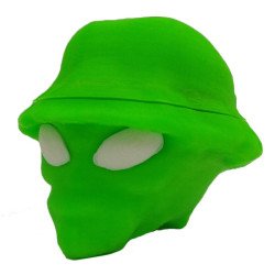 Picador 3D Alien Paul