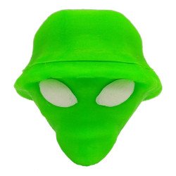 Picador 3D Alien Paul