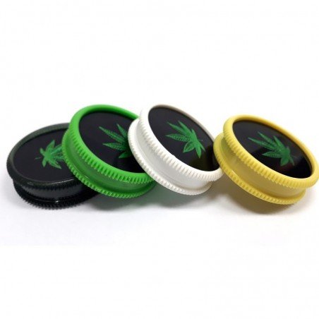 Picador Acrílico Redondo con Chala