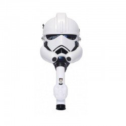 Mascara Bong Star Wars Blanca