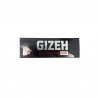 Gizeh Tips Black