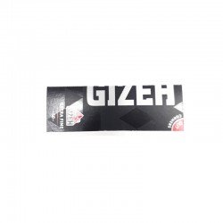 Gizeh Black Extra Fine N1 Papeles